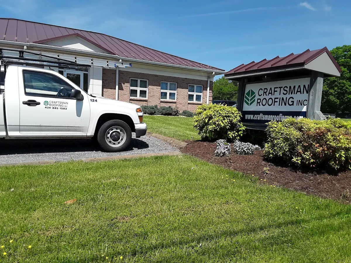 Quality Roof Replacement by experienced craftsmen in Bryn - Mawr
